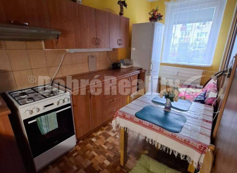 Nové Zámky Studio Rent reality Nové Zámky