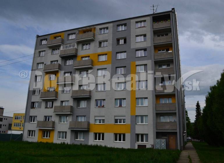 Prievidza Studio Sale reality Prievidza