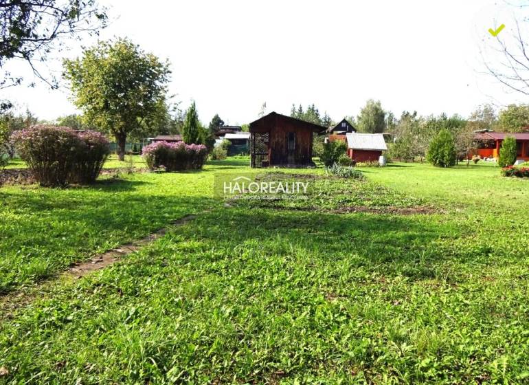 Spišská Nová Ves Gardens Sale reality Spišská Nová Ves