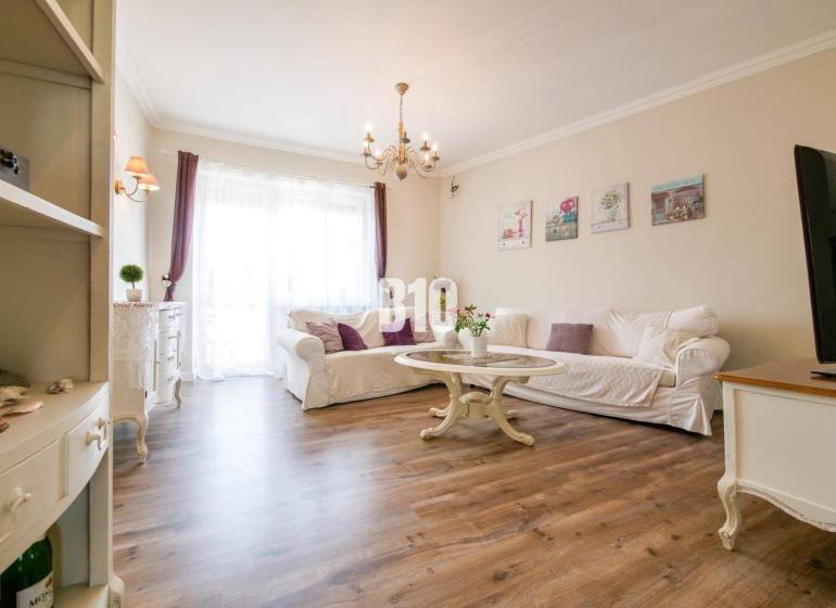 Nitra One bedroom apartment Sale reality Nitra