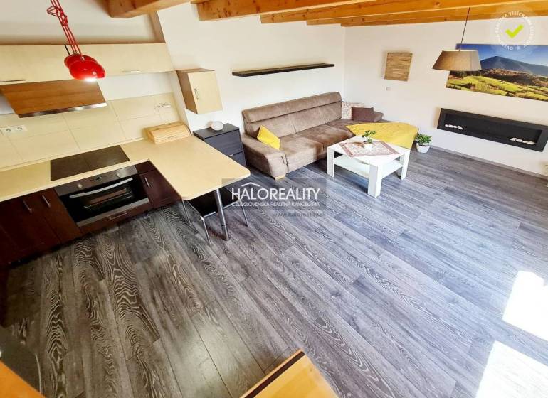 BA - Vrakuňa One bedroom apartment Sale reality Bratislava - Vrakuňa