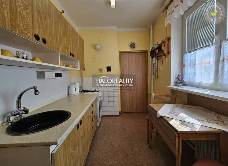 Banská Štiavnica Two bedroom apartment Sale reality Banská Štiavnica