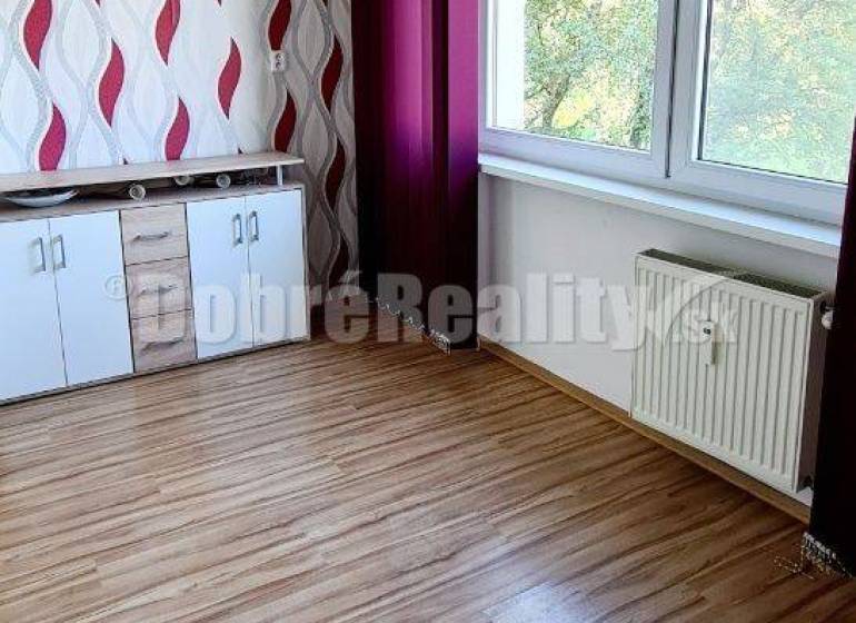 Šaľa One bedroom apartment Sale reality Šaľa