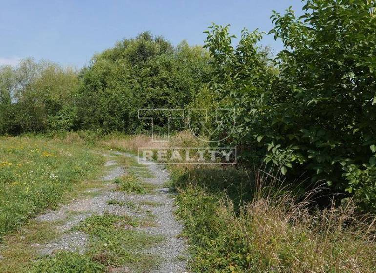 Dunajská Lužná Land – for living Sale reality Senec