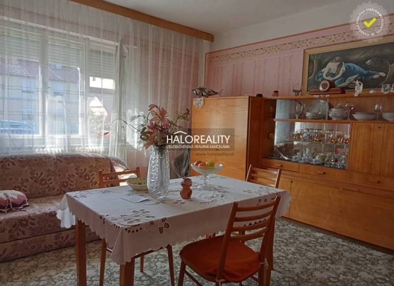 Okoličná na Ostrove Family house Sale reality Komárno