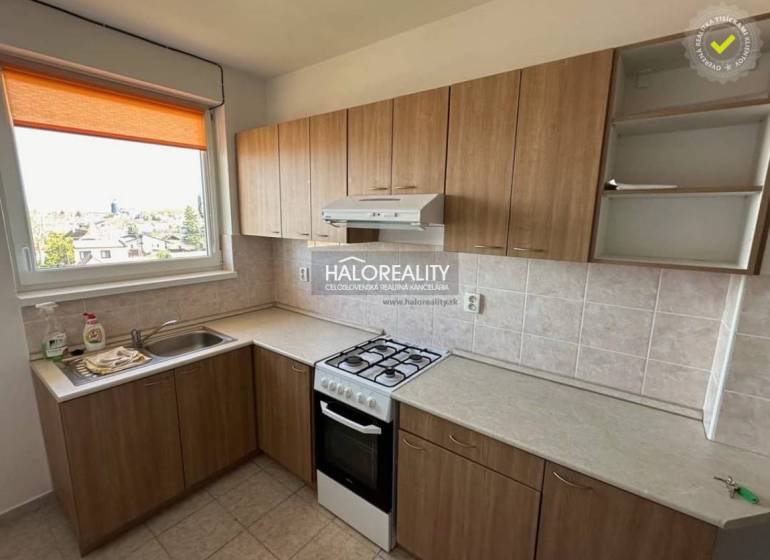 Gabčíkovo Two bedroom apartment Sale reality Dunajská Streda