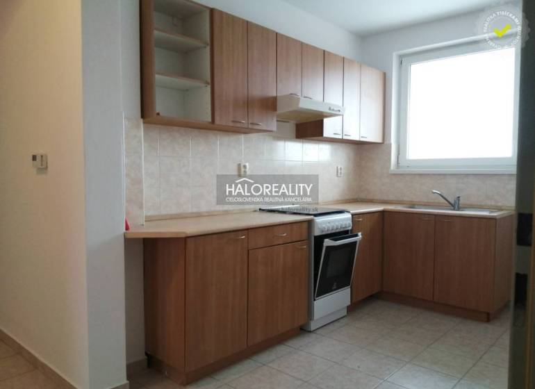 Gabčíkovo Two bedroom apartment Sale reality Dunajská Streda