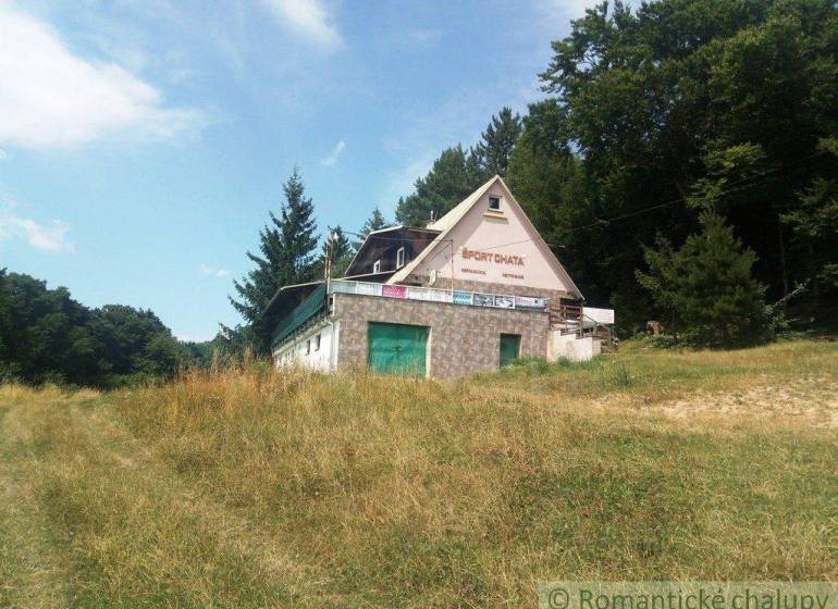 Nové Mesto nad Váhom Cottage Sale reality Nové Mesto nad Váhom