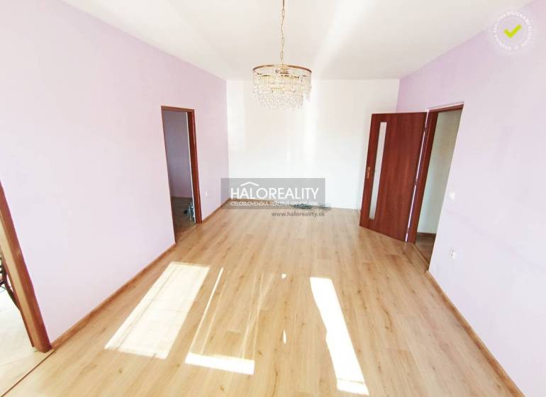 KE - Západ - Terasa Two bedroom apartment Sale reality Košice - Západ