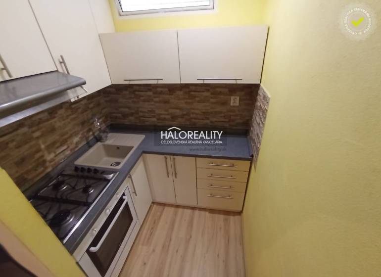 KE - Juh One bedroom apartment Sale reality Košice - Juh