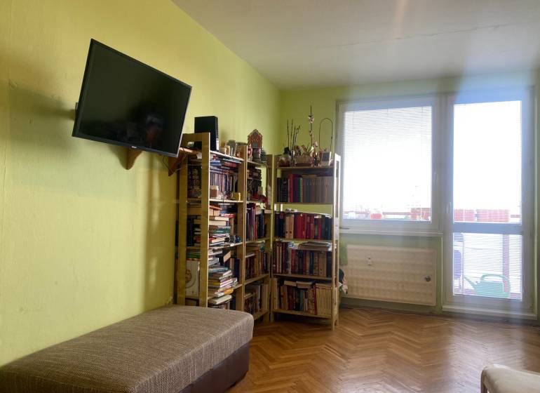 Levice Three bedroom apartment Sale reality Levice