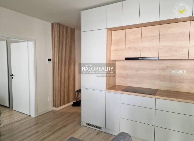 BA - Petržalka One bedroom apartment Sale reality Bratislava - Petržalka