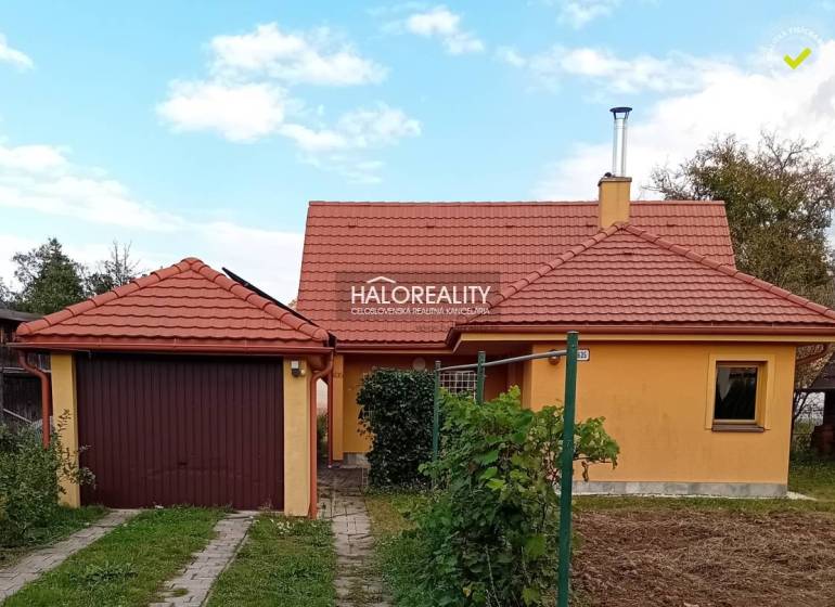 Kriváň Family house Sale reality Detva