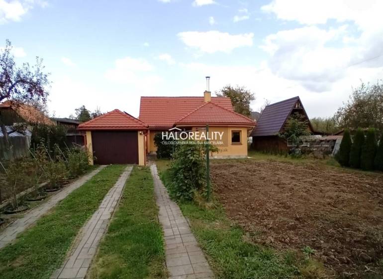 Kriváň Family house Sale reality Detva