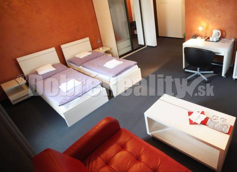 Prievidza Single studio Rent reality Prievidza