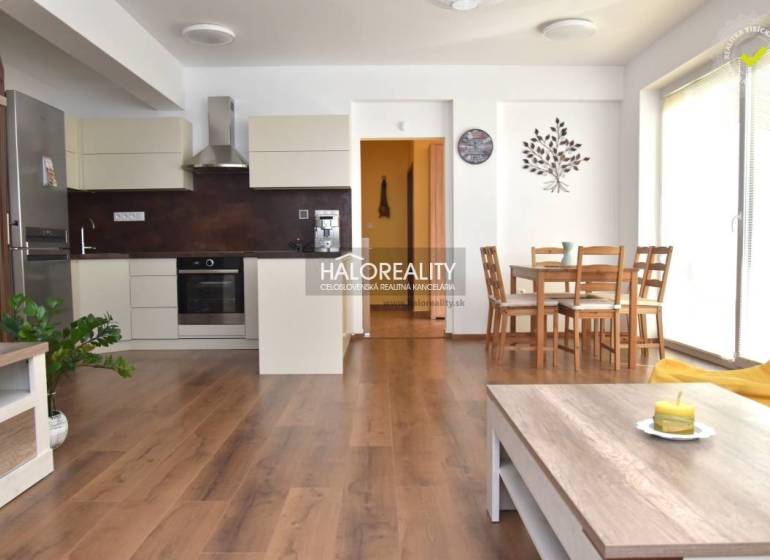 Veľký Biel Two bedroom apartment Sale reality Senec