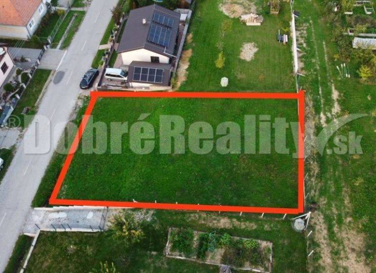 Tesáre Agrarian and forest land Sale reality Topoľčany