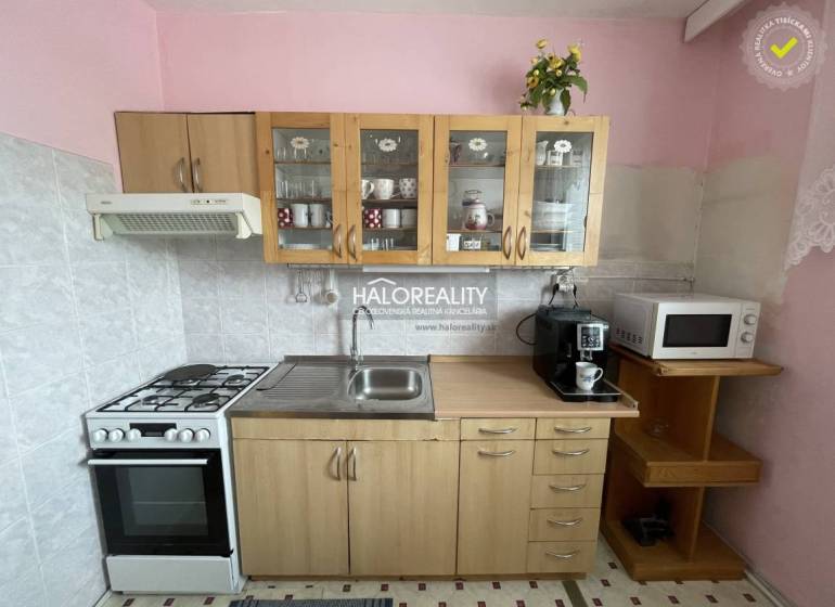 Vrbové Two bedroom apartment Sale reality Piešťany