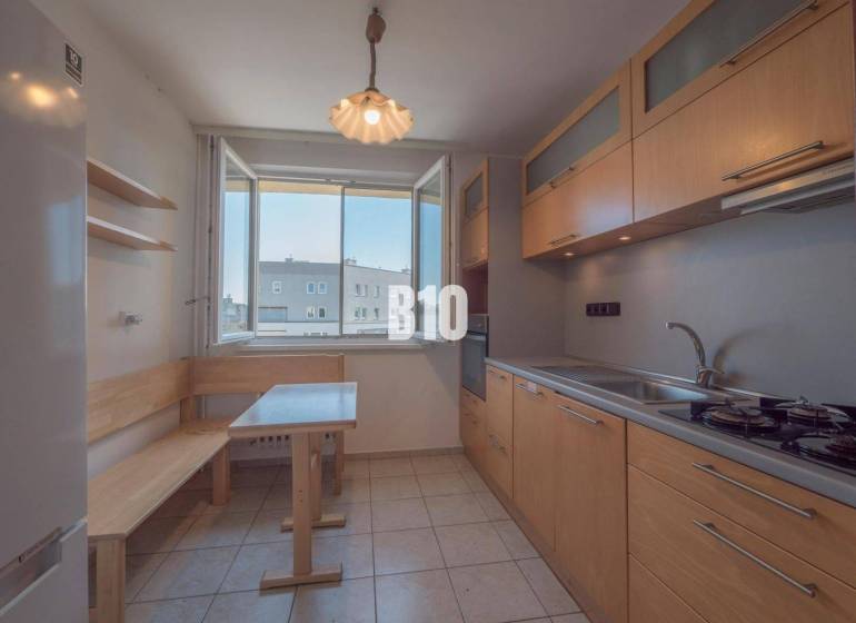 Bratislava - Karlova Ves Two bedroom apartment Sale reality Bratislava - Karlova Ves