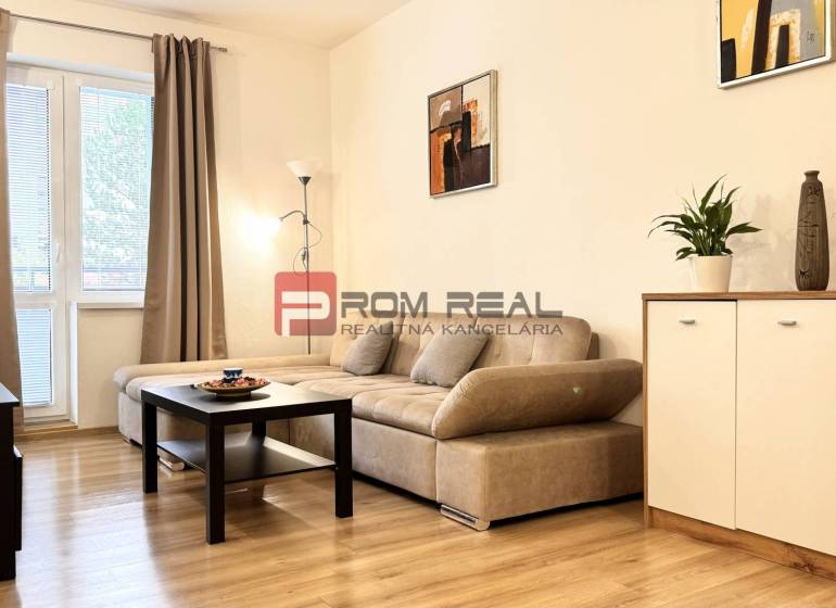 Trenčín One bedroom apartment Rent reality Trenčín