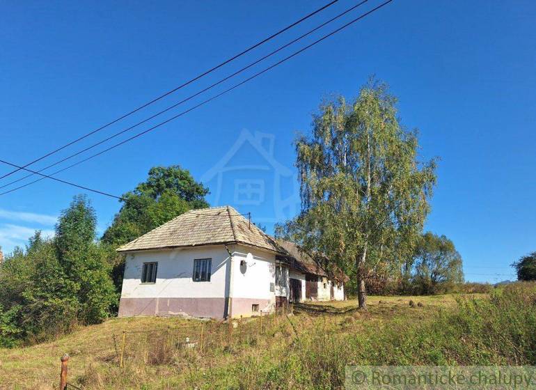 Liptovský Mikuláš Cottage Sale reality Liptovský Mikuláš