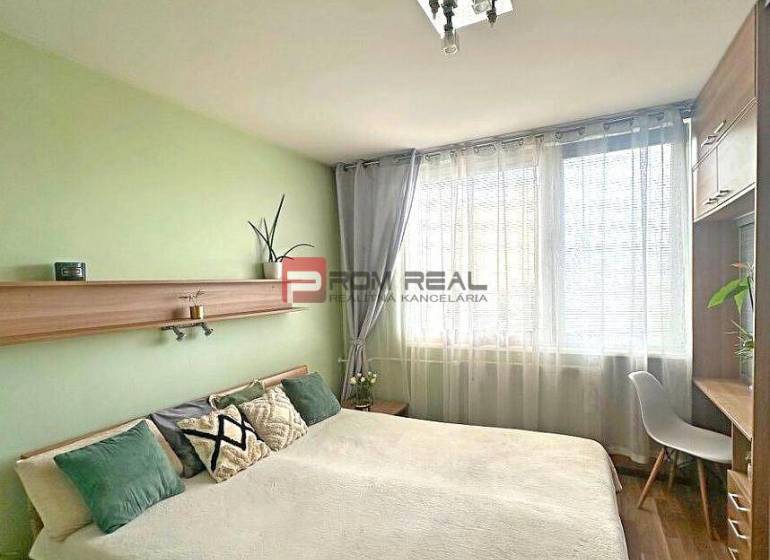 Trnava Two bedroom apartment Sale reality Trnava