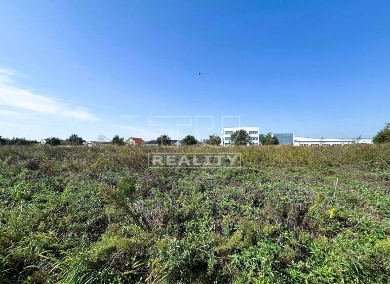 Kalinkovo Land – for living Sale reality Senec