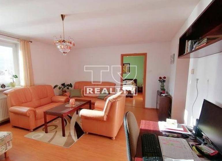 Zvolen One bedroom apartment Sale reality Zvolen