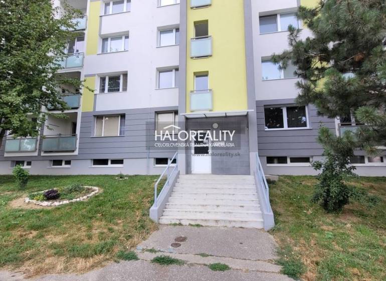 Nitra One bedroom apartment Sale reality Nitra