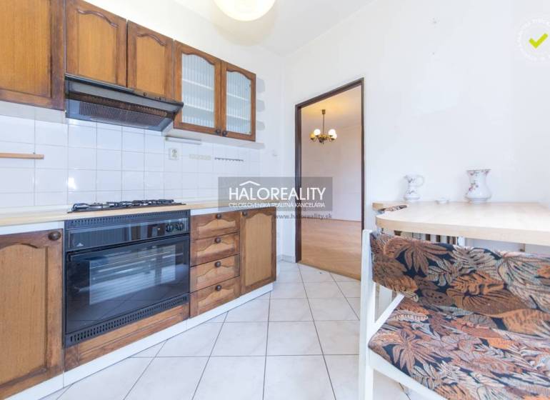 BA - Ružinov One bedroom apartment Sale reality Bratislava - Ružinov