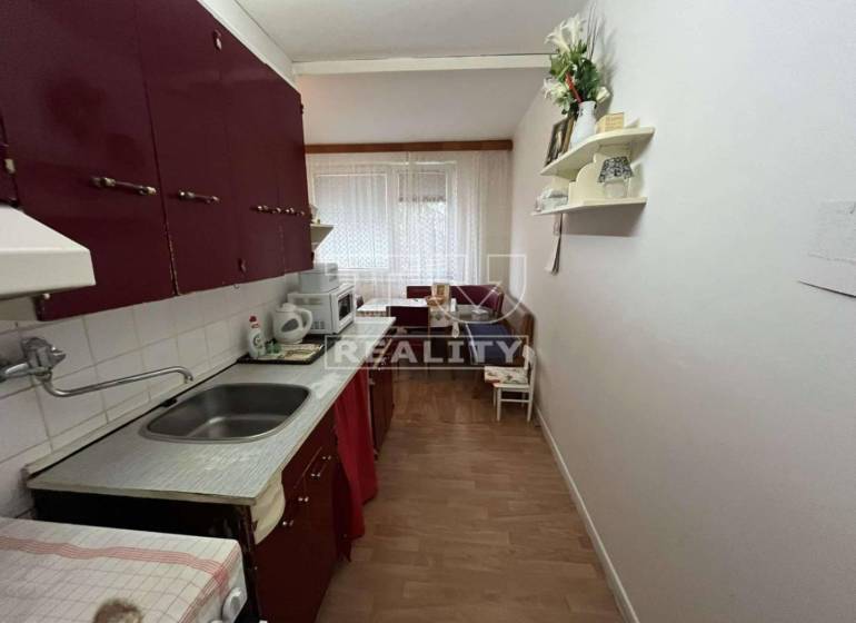 Šaľa Two bedroom apartment Sale reality Šaľa