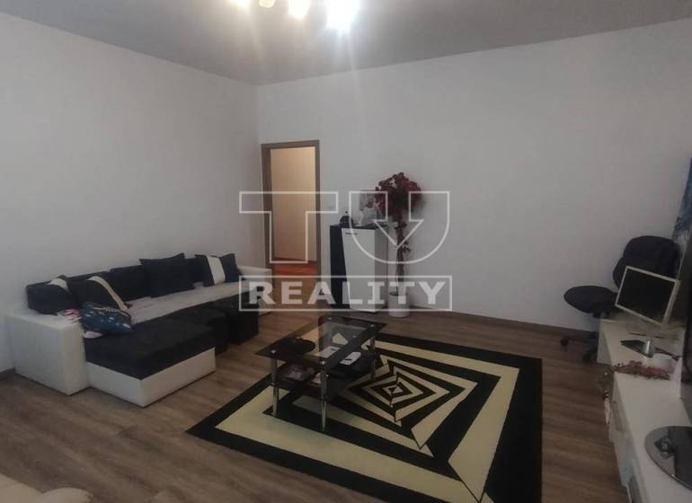 Stará Turá One bedroom apartment Sale reality Nové Mesto nad Váhom