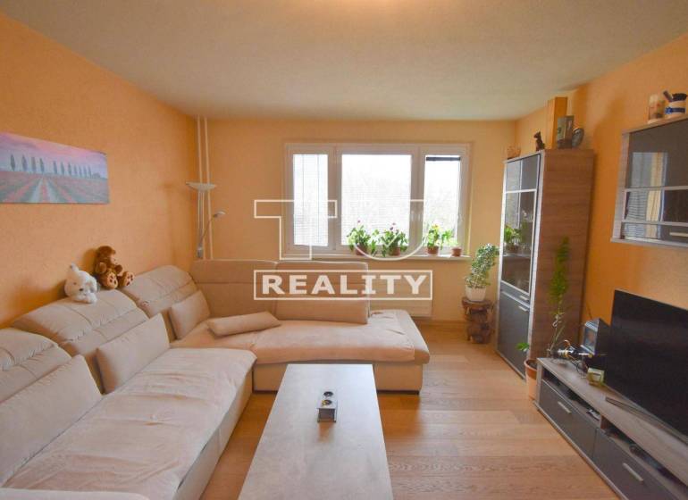 Poprad Two bedroom apartment Sale reality Poprad