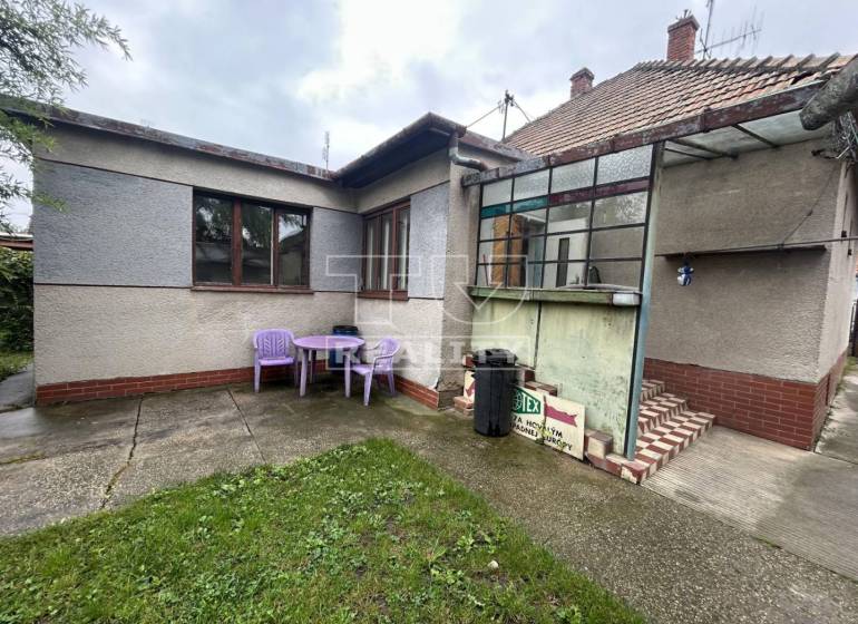 Trnava Family house Sale reality Trnava