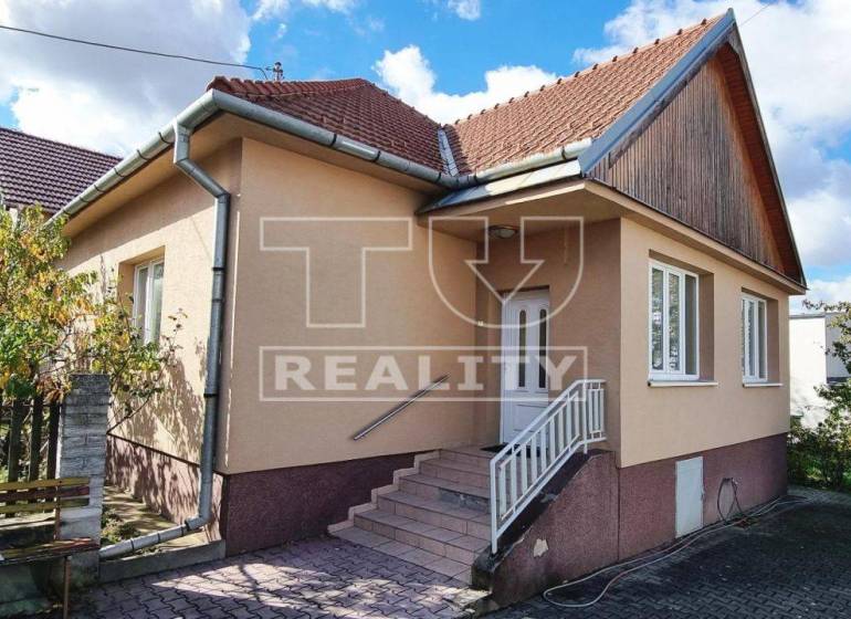 Bratislava - Záhorská Bystrica Family house Sale reality Bratislava - Záhorská Bystrica