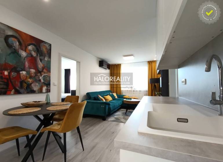 BA - Nové Mesto Three bedroom apartment Sale reality Bratislava - Nové Mesto