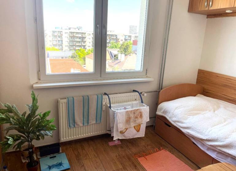 Bratislava - Nové Mesto Single studio Rent reality Bratislava - Nové Mesto