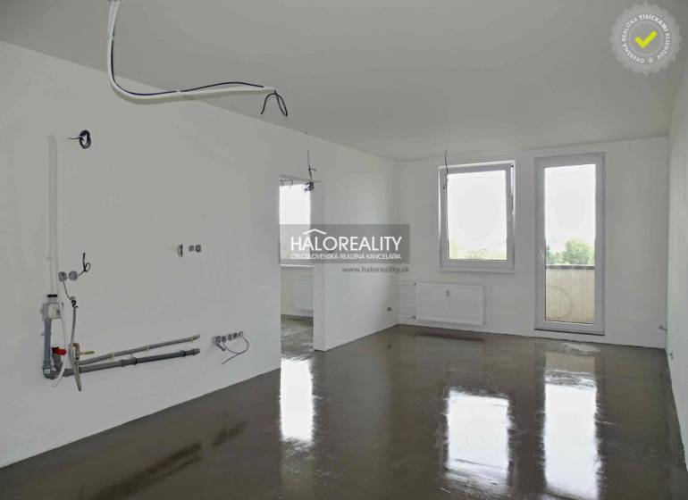 BA - Ružinov Two bedroom apartment Sale reality Bratislava - Ružinov