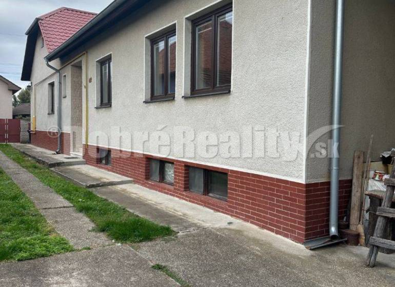 Levice Family house Sale reality Levice