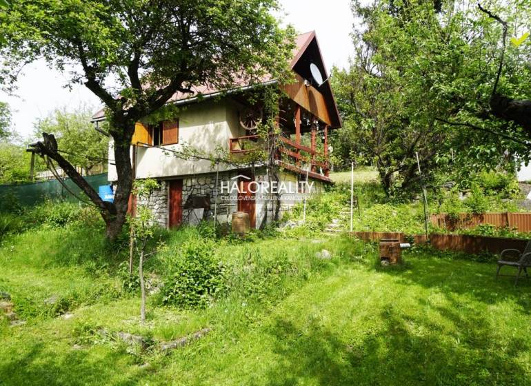 KE - Západ - Terasa Cottage Sale reality Košice - Západ