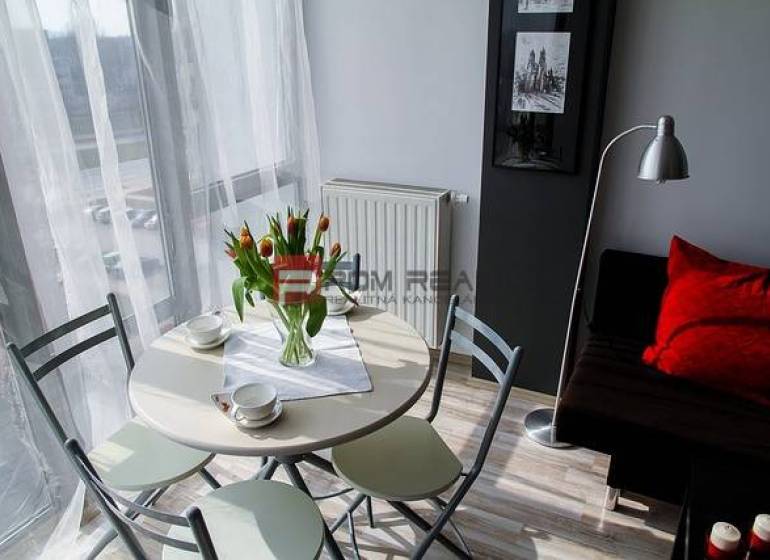 Two bedroom apartment Rent reality Bratislava V