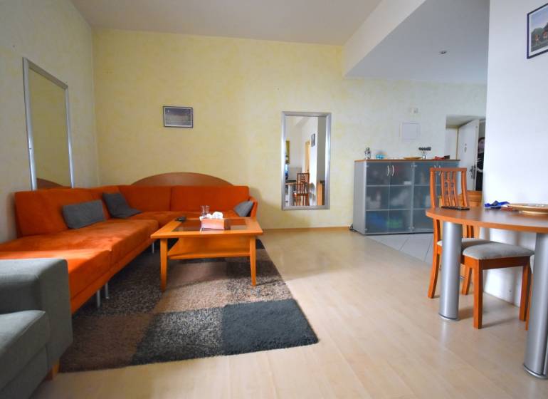 Bratislava - Staré Mesto Two bedroom apartment Rent reality Bratislava - Staré Mesto