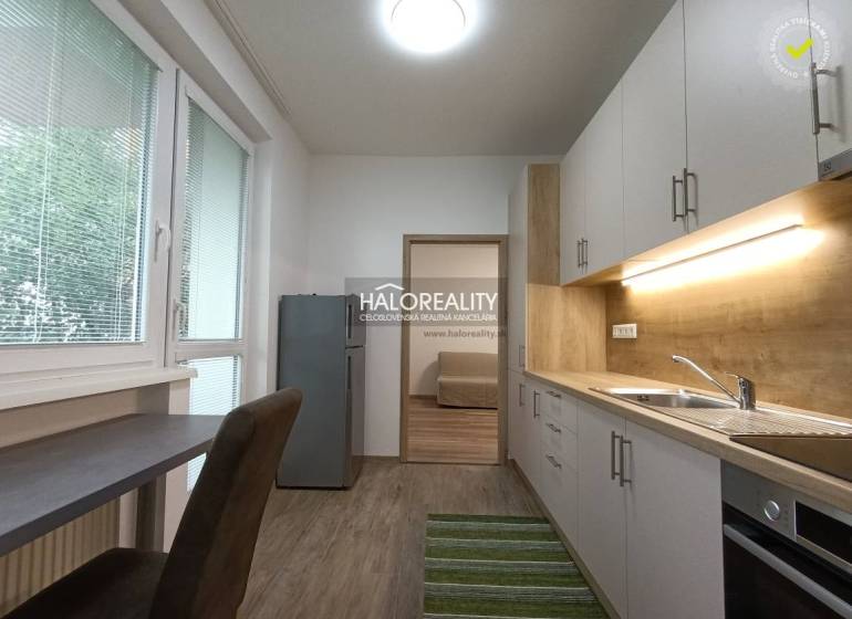 BA - Karlova Ves One bedroom apartment Sale reality Bratislava - Karlova Ves