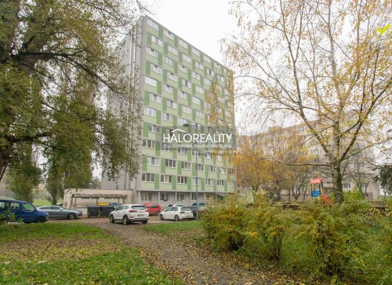 BA - Petržalka Single studio Sale reality Bratislava - Petržalka