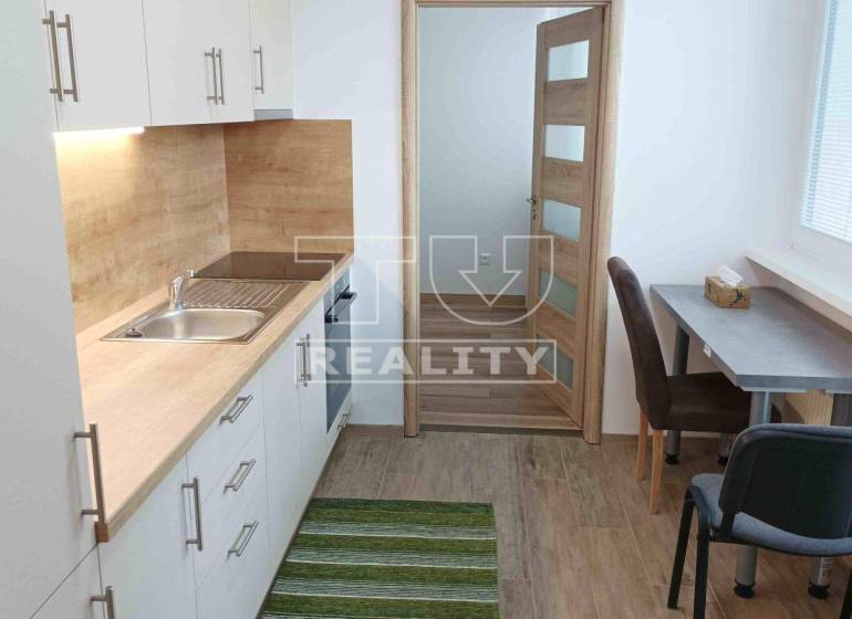 Bratislava - Karlova Ves One bedroom apartment Sale reality Bratislava - Karlova Ves