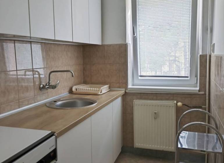 Dunajská Streda One bedroom apartment Sale reality Dunajská Streda