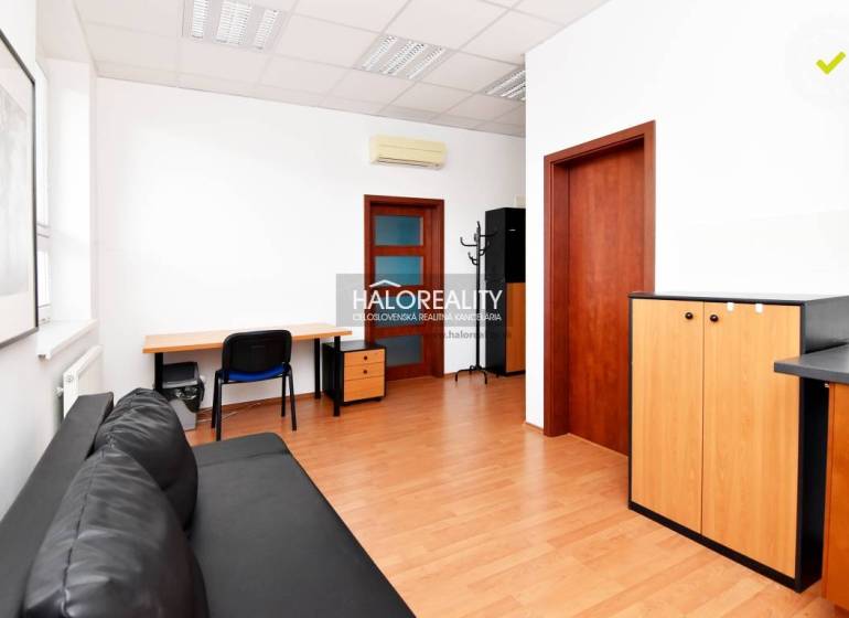 BA - Ružinov Offices Rent reality Bratislava - Ružinov