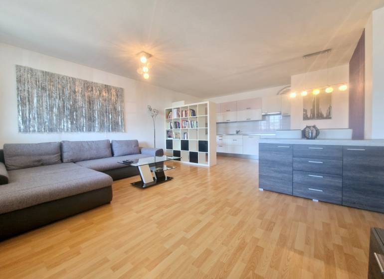 Bratislava - Karlova Ves One bedroom apartment Sale reality Bratislava - Karlova Ves