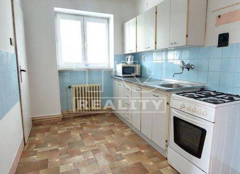 Šaštín-Stráže Two bedroom apartment Sale reality Senica