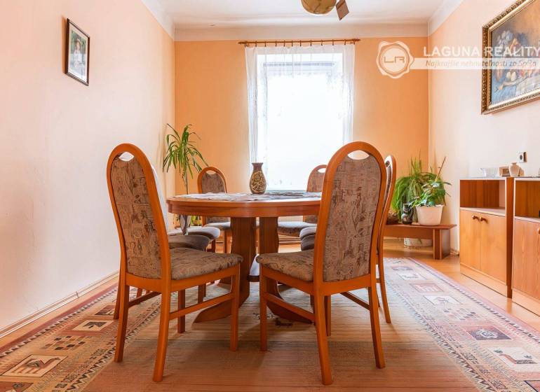 Spišská Nová Ves Three bedroom apartment Sale reality Spišská Nová Ves